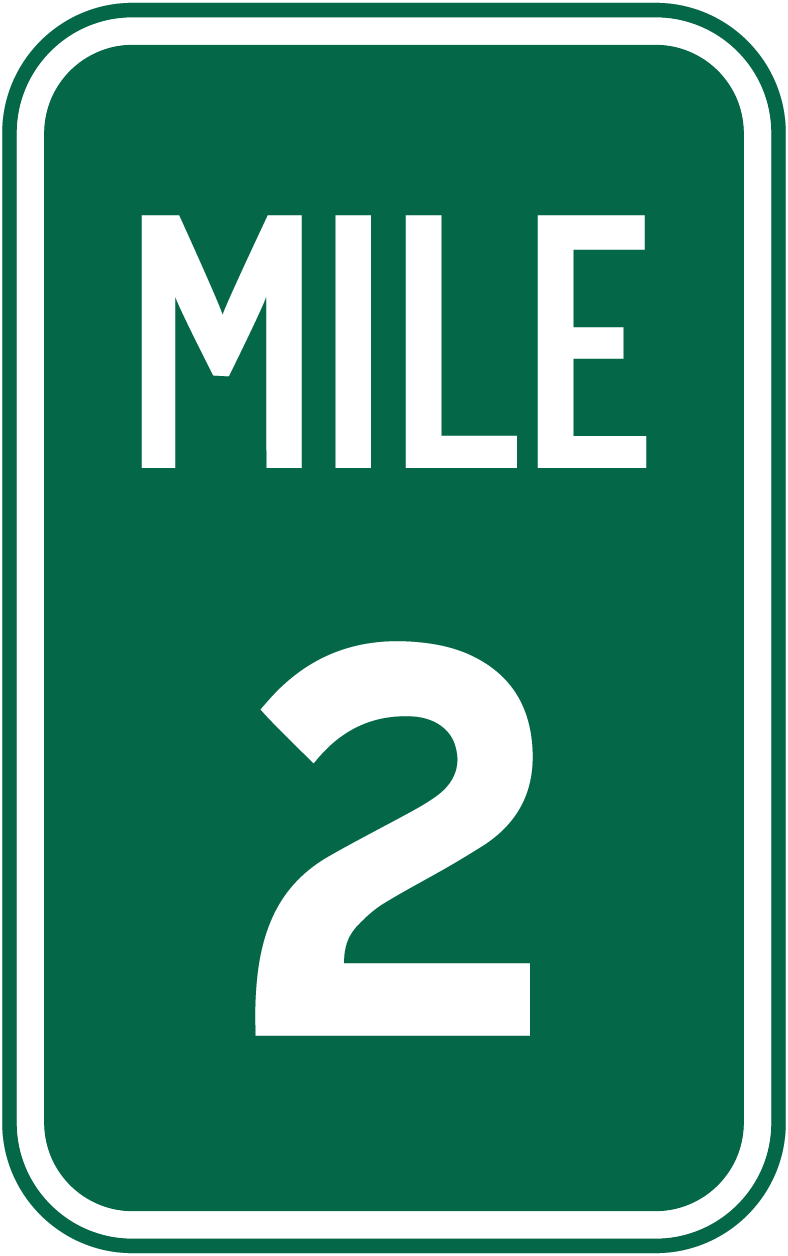 Mile 2